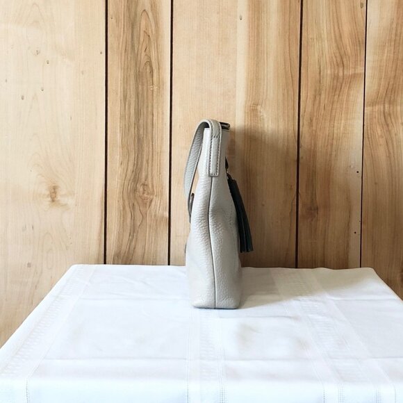 Kate Spade New York Jackson Leather Crossbody Bag - Picture 4 of 14